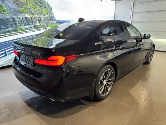 Продажа BMW 5 series VII (G30/G31), 2020г., Минск Минск