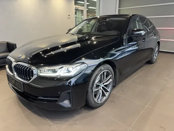 Продажа BMW 5 series VII (G30/G31), 2020г., Минск Минск