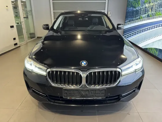 Продажа BMW 5 series VII (G30/G31), 2020г., Минск Минск