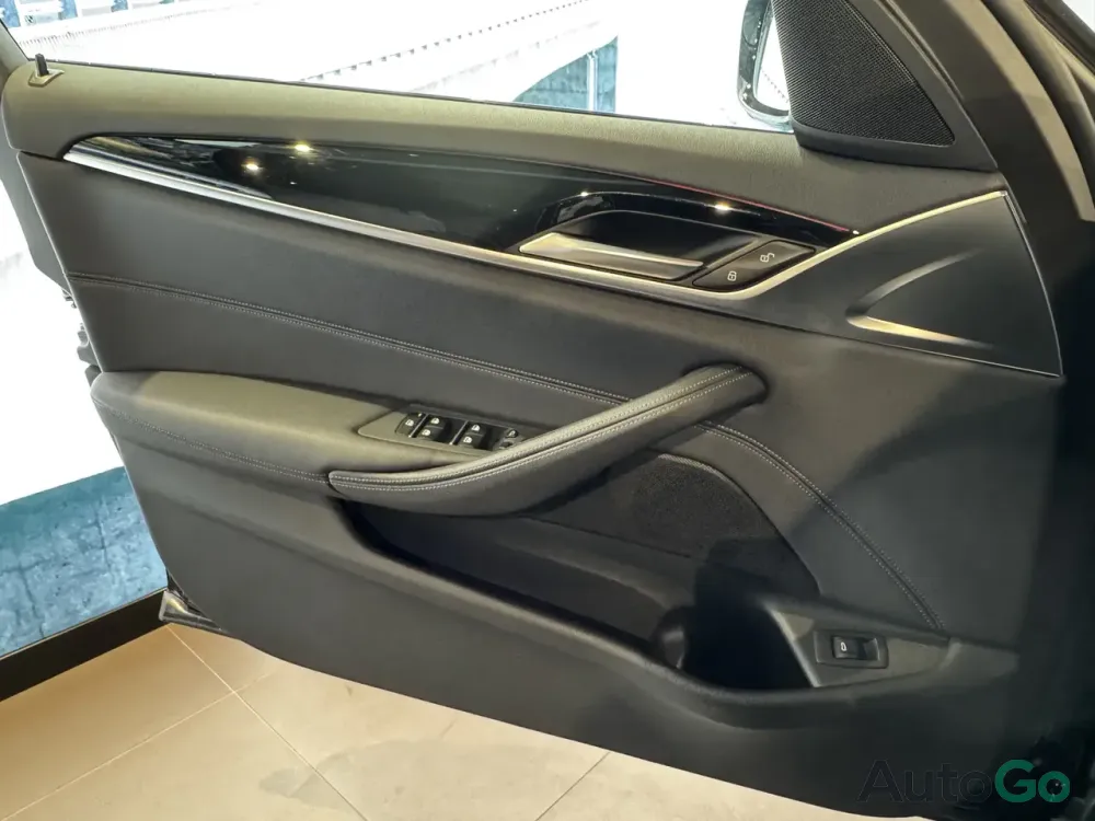 Продажа BMW 5 series VII (G30/G31), 2020г., Минск Минск - изображение 10
