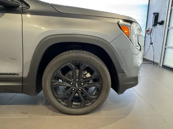 Продажа GMC Terrain II, 2021г., Минск Минск