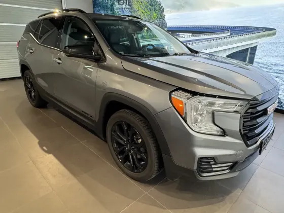 Продажа GMC Terrain II, 2021г., Минск Минск