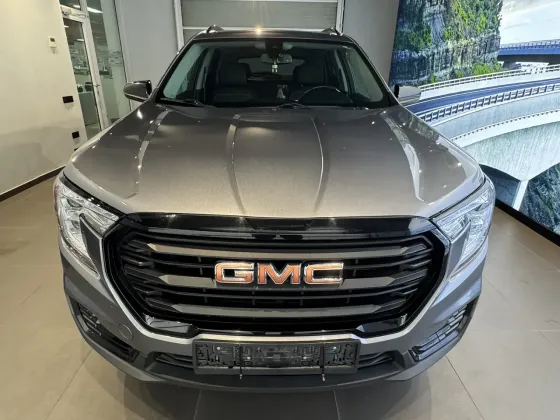 Продажа GMC Terrain II, 2021г., Минск Минск