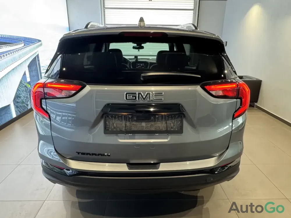 Продажа GMC Terrain II, 2021г., Минск Минск - изображение 7