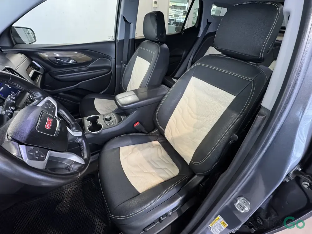 Продажа GMC Terrain II, 2021г., Минск Минск - изображение 11