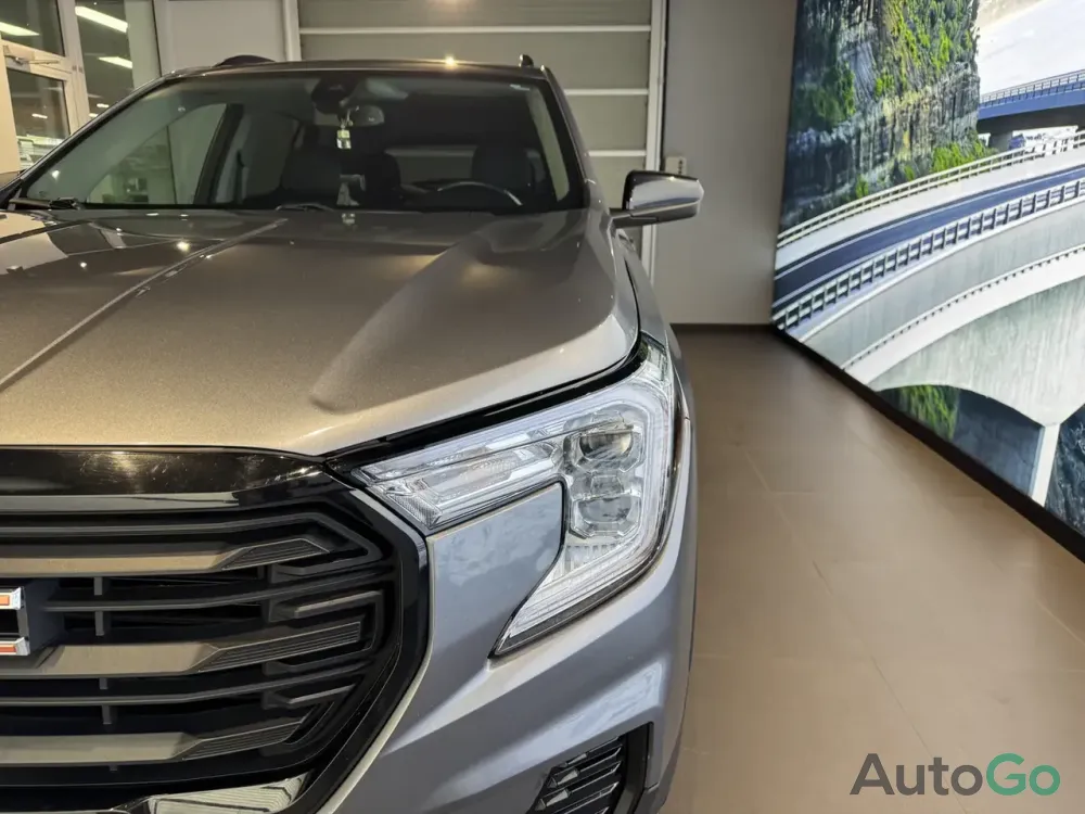 Продажа GMC Terrain II, 2021г., Минск Минск - изображение 2