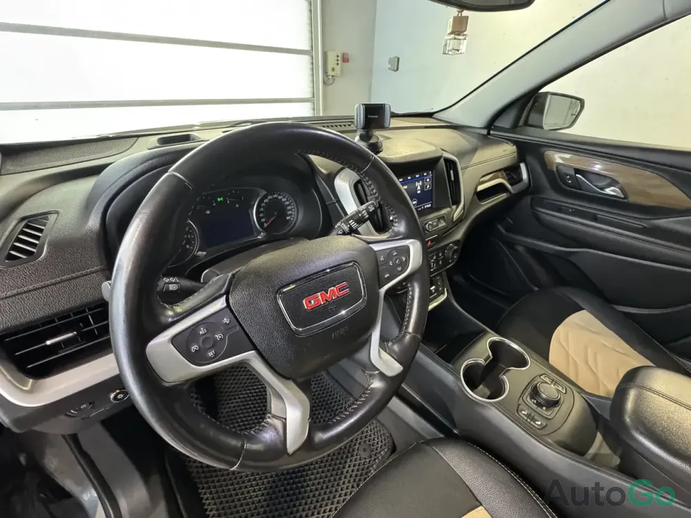 Продажа GMC Terrain II, 2021г., Минск Минск - изображение 12