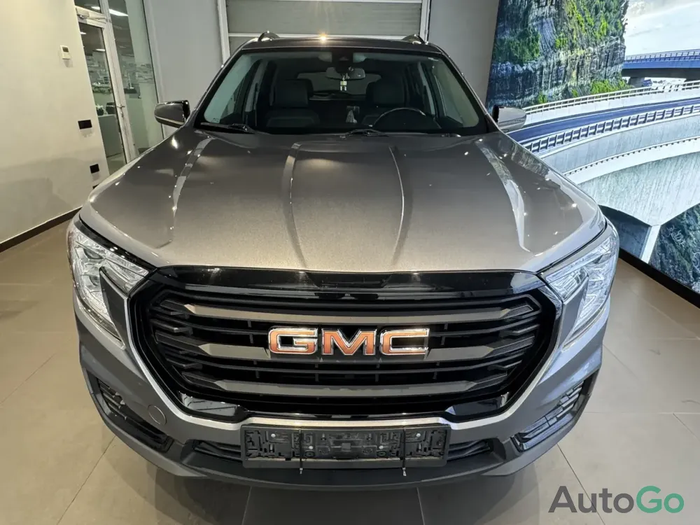 Продажа GMC Terrain II, 2021г., Минск Минск - изображение 3
