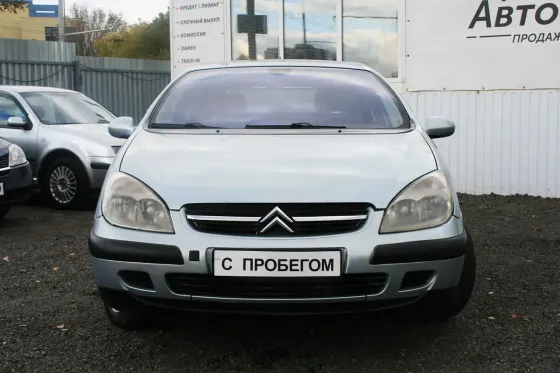 Продажа Citroen C5 I, 2003г., Минск Минск