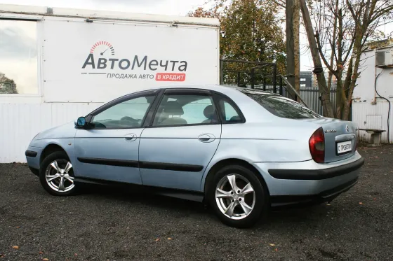 Продажа Citroen C5 I, 2003г., Минск Минск