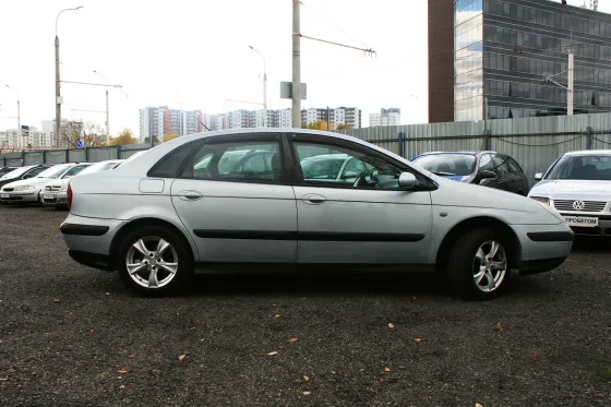 Продажа Citroen C5 I, 2003г., Минск Минск