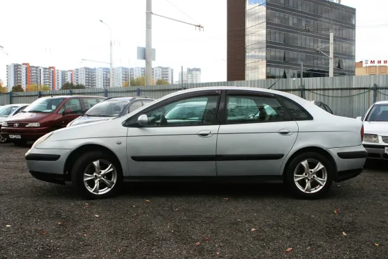 Продажа Citroen C5 I, 2003г., Минск Минск