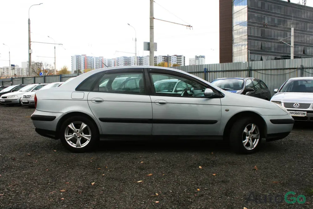Продажа Citroen C5 I, 2003г., Минск Минск - изображение 5