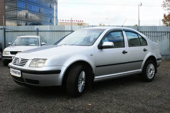 Продажа Volkswagen Bora I, 2003г., Минск Минск
