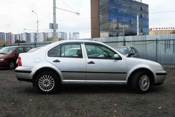 Продажа Volkswagen Bora I, 2003г., Минск Минск