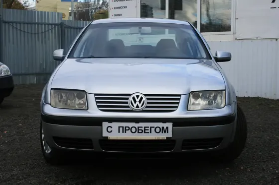 Продажа Volkswagen Bora I, 2003г., Минск Минск