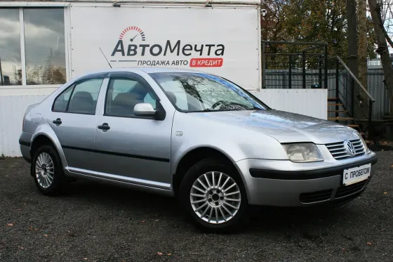 Продажа Volkswagen Bora I, 2003г., Минск Минск