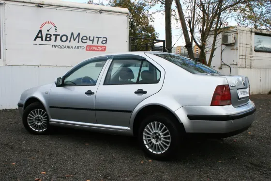 Продажа Volkswagen Bora I, 2003г., Минск Минск