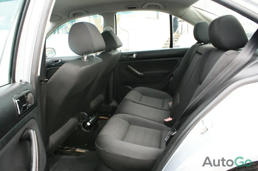 Продажа Volkswagen Bora I, 2003г., Минск Минск - изображение 10