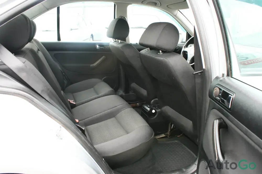 Продажа Volkswagen Bora I, 2003г., Минск Минск - изображение 12