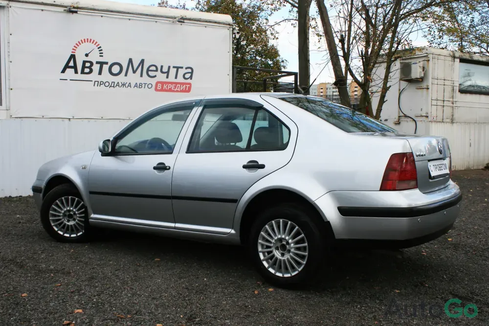 Продажа Volkswagen Bora I, 2003г., Минск Минск - изображение 6