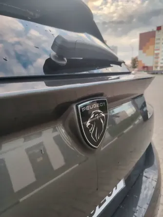 Продажа Peugeot 308 III, 2023г., Витебск Витебск