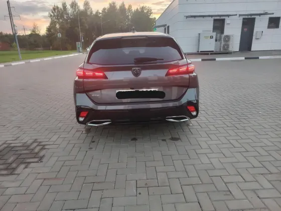 Продажа Peugeot 308 III, 2023г., Витебск Витебск