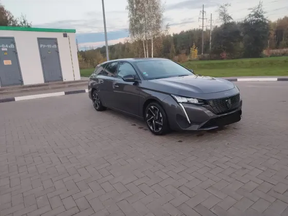 Продажа Peugeot 308 III, 2023г., Витебск Витебск