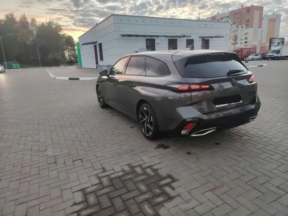 Продажа Peugeot 308 III, 2023г., Витебск Витебск