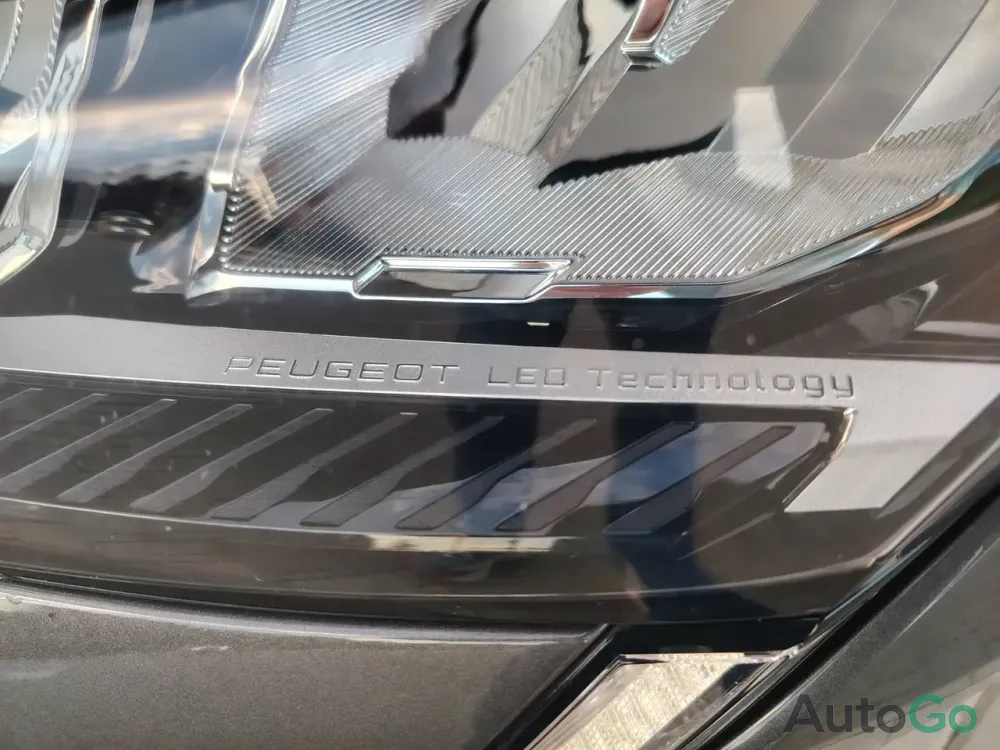 Продажа Peugeot 308 III, 2023г., Витебск Витебск - изображение 11