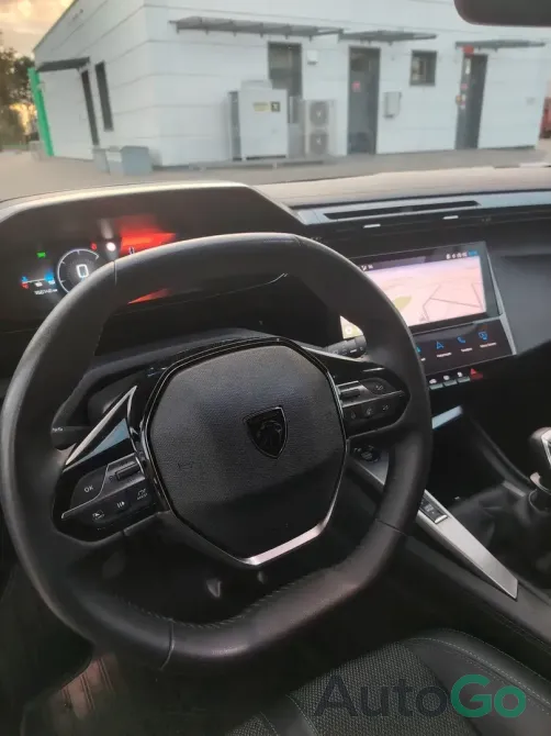 Продажа Peugeot 308 III, 2023г., Витебск Витебск - изображение 7