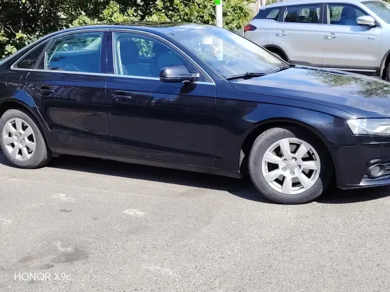 Продажа Audi A4 IV (B8), 2011г., Брест Брест