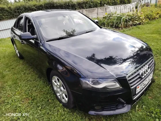 Продажа Audi A4 IV (B8), 2011г., Брест Брест