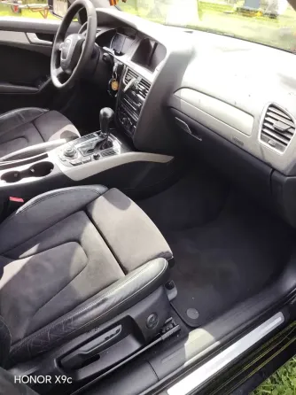 Продажа Audi A4 IV (B8), 2011г., Брест Брест