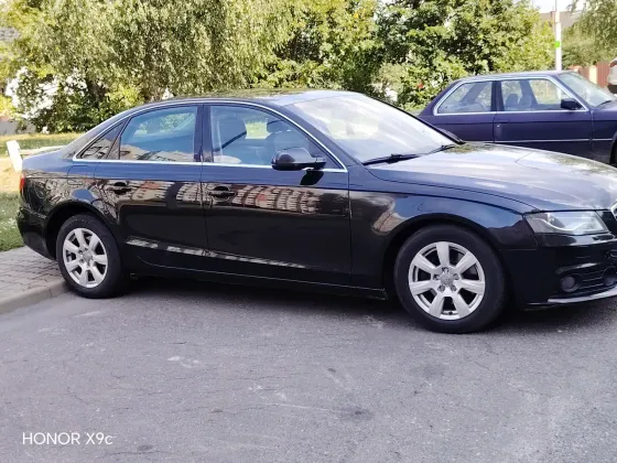 Продажа Audi A4 IV (B8), 2011г., Брест Брест