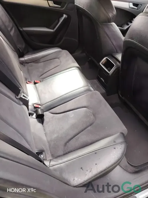Продажа Audi A4 IV (B8), 2011г., Брест Брест - изображение 8