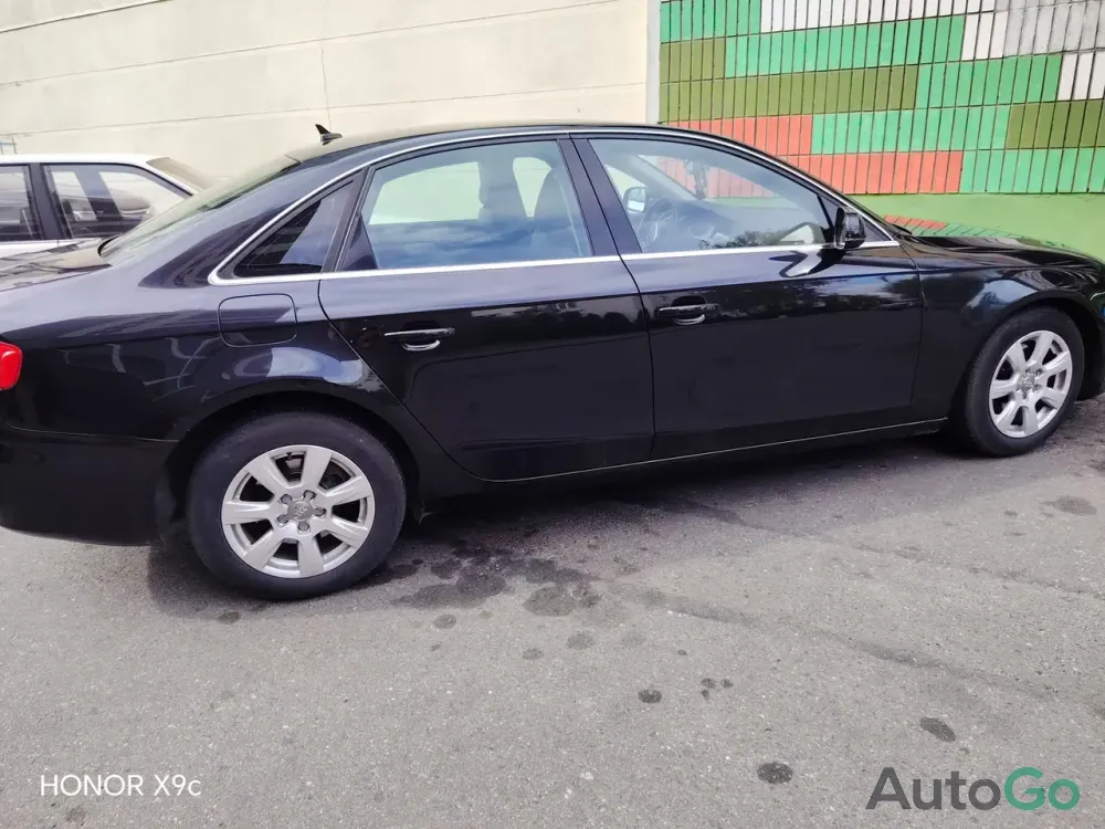 Продажа Audi A4 IV (B8), 2011г., Брест Брест - изображение 4