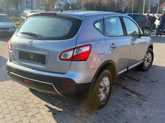 Продажа Nissan Qashqai I Рестайлинг, 2010 г., Солигорск Солигорск