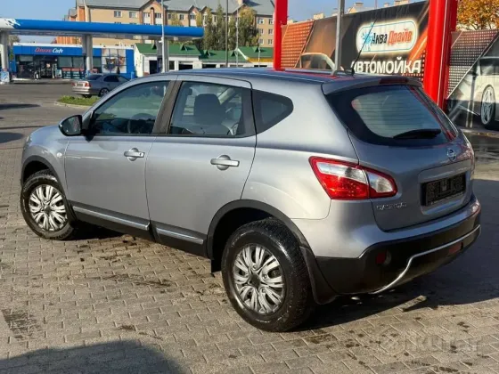 Продажа Nissan Qashqai I Рестайлинг, 2010 г., Солигорск Солигорск