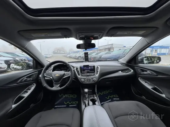 Продажа Chevrolet Malibu IX Рестайлинг, 2022 г., Лида Лида
