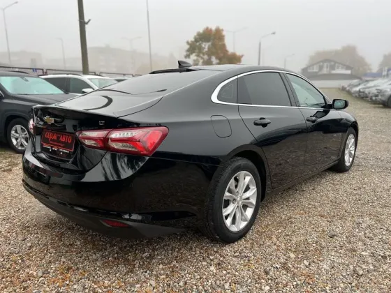 Продажа Chevrolet Malibu IX Рестайлинг, 2022 г., Лида Лида