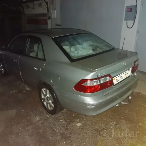 Продажа Mazda 626 V (GF), 2000 г., Минск Минск