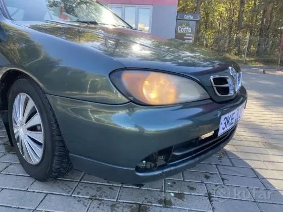 Продажа Nissan Primera II (P11) Рестайлинг, 2000 г., Жлобин Жлобин