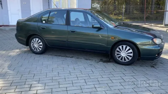 Продажа Nissan Primera II (P11) Рестайлинг, 2000 г., Жлобин Жлобин