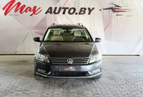 Продажа Volkswagen Passat B7, 2013 г., Гродно Гродно