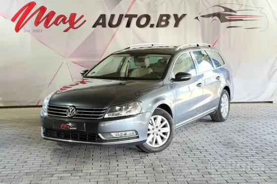 Продажа Volkswagen Passat B7, 2013 г., Гродно Гродно