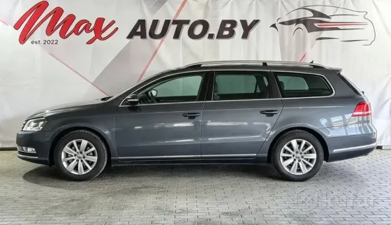 Продажа Volkswagen Passat B7, 2013 г., Гродно Гродно