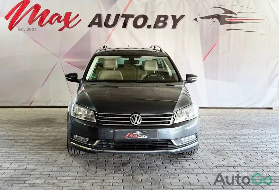 Продажа Volkswagen Passat B7, 2013 г., Гродно Гродно - изображение 2