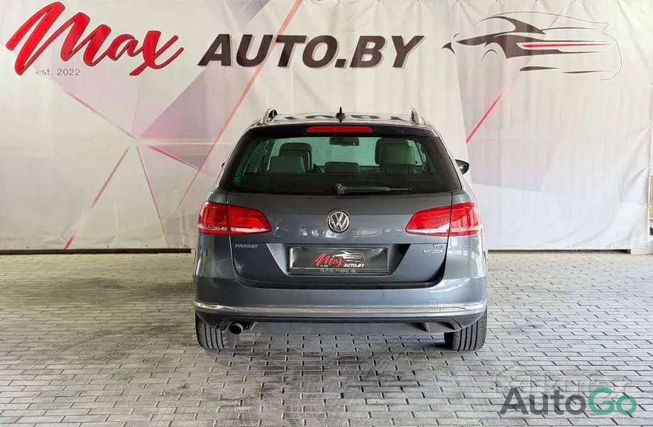 Продажа Volkswagen Passat B7, 2013 г., Гродно Гродно - изображение 7