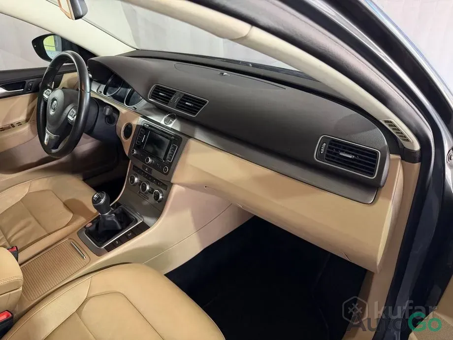 Продажа Volkswagen Passat B7, 2013 г., Гродно Гродно - изображение 11
